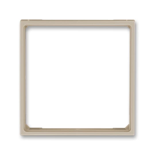 5016H-A00070 18 Kryt přístroje osvětlení s LED, přístroje AudioWorld nebo adaptéru Profil 45, macchiato